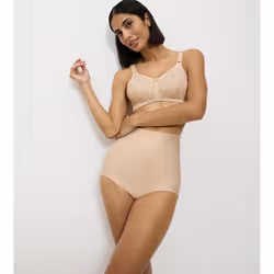 Triumph Doreen Reggiseno Coppa intera Senza ferretto - Vista aggiuntiva 5