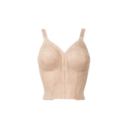 Triumph Doreen Reggiseno Linea lunga Senza ferretto