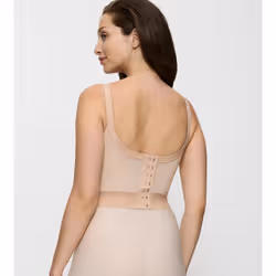 Triumph Doreen Reggiseno Linea lunga Senza ferretto - Vista aggiuntiva 3