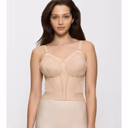 Triumph Doreen Reggiseno Linea lunga Senza ferretto - Vista aggiuntiva 2