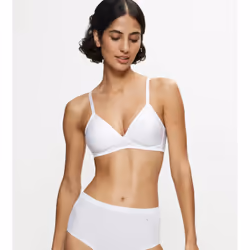 Triumph Soft Sensation Reggiseno - Vista aggiuntiva 2