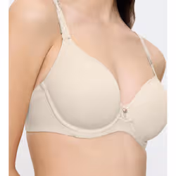 Triumph Wild Azalea Florale Reggiseno Ferretto - Vista aggiuntiva 4