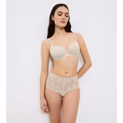 Triumph Wild Azalea Florale Reggiseno Ferretto - Vista aggiuntiva 5