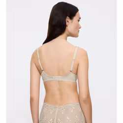 Triumph Wild Azalea Florale Reggiseno Ferretto - Vista aggiuntiva 3