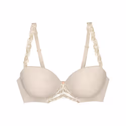 Triumph Wild Azalea Florale Reggiseno Balcone Ferretto