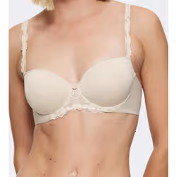 Triumph Wild Azalea Florale Reggiseno Balcone Ferretto - Vista aggiuntiva 4