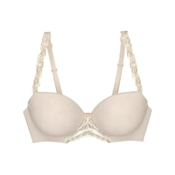 Triumph Wild Azalea Florale Reggiseno Balcone Ferretto