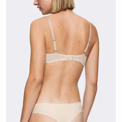 Triumph Wild Azalea Florale Reggiseno Balcone Ferretto - Vista aggiuntiva 3