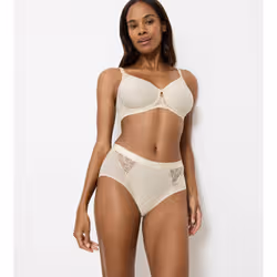 Triumph Wild Azalea Florale Reggiseno Minimizer - Vista aggiuntiva 5