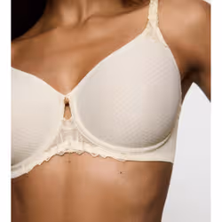 Triumph Wild Azalea Florale Reggiseno Minimizer - Vista aggiuntiva 4
