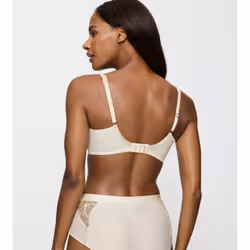 Triumph Wild Azalea Florale Reggiseno Minimizer - Vista aggiuntiva 3