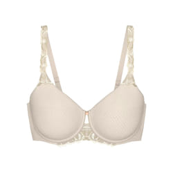 Triumph Wild Azalea Florale Reggiseno Minimizer