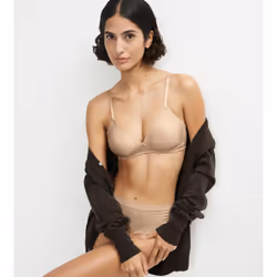 Triumph Soft Sensation Reggiseno - Vista aggiuntiva 5