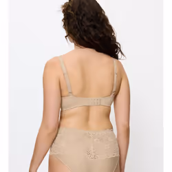 Triumph Amourette Floral Lace Reggiseno Coppa morbida Ferretto - Vista aggiuntiva 3