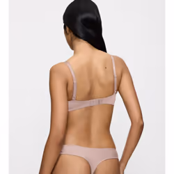 Triumph Amourette Floral Lace Reggiseno Coppa morbida Ferretto - Vista aggiuntiva 3