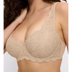 Triumph Amourette Floral Lace Reggiseno Coppa morbida Ferretto - Vista aggiuntiva 4