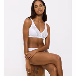 Triumph Amourette Reggiseno Senza ferretto - Vista aggiuntiva 5