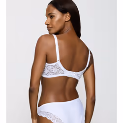 Triumph Amourette Reggiseno Senza ferretto - Vista aggiuntiva 3