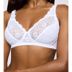 Triumph Amourette Reggiseno Senza ferretto - Vista aggiuntiva 4