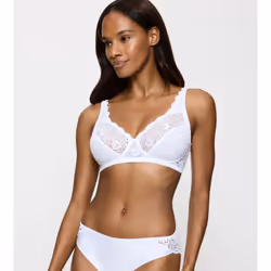Triumph Amourette Reggiseno Senza ferretto - Vista aggiuntiva 2