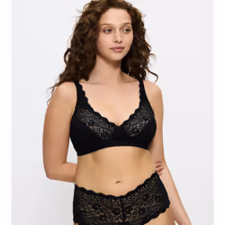 Triumph Amourette Reggiseno Senza ferretto - Vista aggiuntiva 2