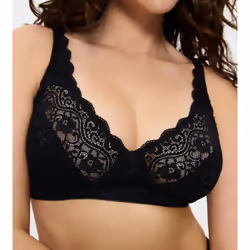 Triumph Amourette Reggiseno Senza ferretto - Vista aggiuntiva 4