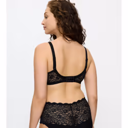 Triumph Amourette Reggiseno Senza ferretto - Vista aggiuntiva 3