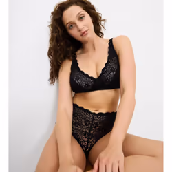 Triumph Amourette Reggiseno Senza ferretto - Vista aggiuntiva 5