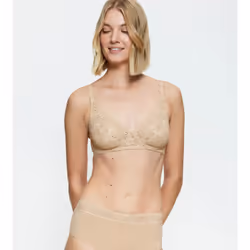 Triumph Amourette Reggiseno Senza ferretto - Vista aggiuntiva 2
