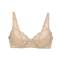 Triumph Amourette Reggiseno Senza ferretto