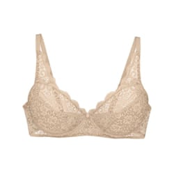 Triumph Amourette Reggiseno Senza ferretto