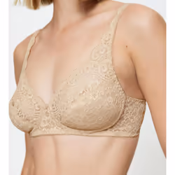 Triumph Amourette Reggiseno Senza ferretto - Vista aggiuntiva 4