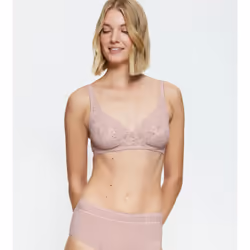 Triumph Amourette Reggiseno Senza ferretto - Vista aggiuntiva 2