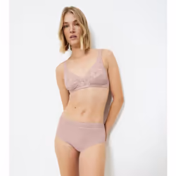 Triumph Amourette Reggiseno Senza ferretto - Vista aggiuntiva 5