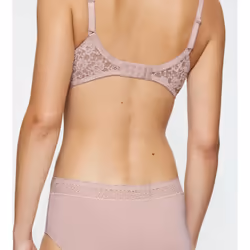 Triumph Amourette Reggiseno Senza ferretto - Vista aggiuntiva 3