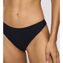 Triumph Pretty Micro Bikini Nero - Vista aggiuntiva 4