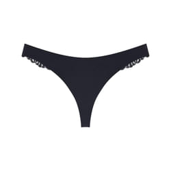 Triumph Pretty Micro Bikini Nero