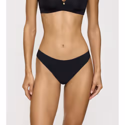 Triumph Pretty Micro Bikini Nero - Vista aggiuntiva 2