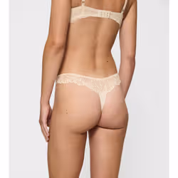 Triumph Pretty Micro Bikini Beige - Vista aggiuntiva 3