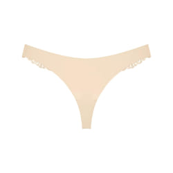 Triumph Pretty Micro Bikini Beige