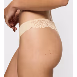 Triumph Pretty Micro Bikini Beige - Vista aggiuntiva 4