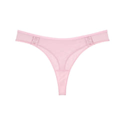Triumph Palina Cosmic Heartbeat Bikini Rosa