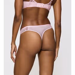 Triumph Palina Cosmic Heartbeat Bikini Rosa - Vista aggiuntiva 3