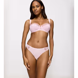 Triumph Palina Cosmic Heartbeat Bikini Rosa - Vista aggiuntiva 5