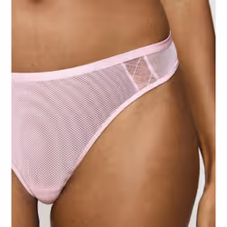 Triumph Palina Cosmic Heartbeat Bikini Rosa - Vista aggiuntiva 4