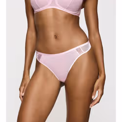 Triumph Palina Cosmic Heartbeat Bikini Rosa - Vista aggiuntiva 2