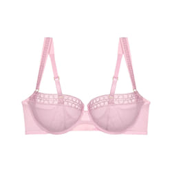Triumph Palina Cosmic Heartbeat Reggiseno Ferretto