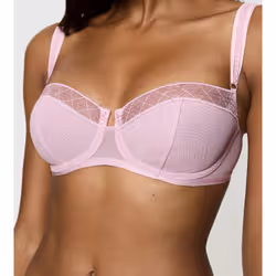 Triumph Palina Cosmic Heartbeat Reggiseno Ferretto - Vista aggiuntiva 4