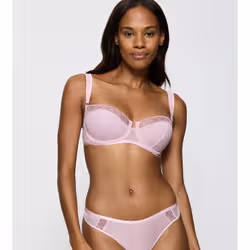 Triumph Palina Cosmic Heartbeat Reggiseno Ferretto - Vista aggiuntiva 2