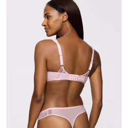 Triumph Palina Cosmic Heartbeat Reggiseno Ferretto - Vista aggiuntiva 3